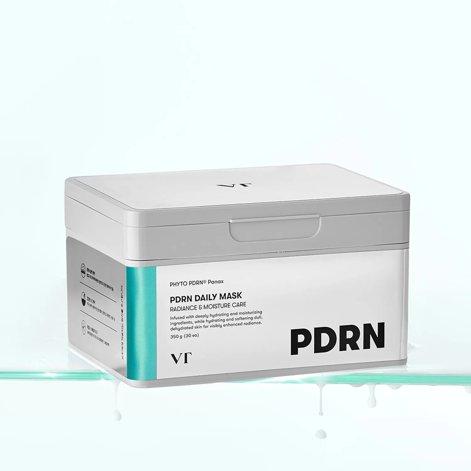VT PDRN Daily Mask Sheet 30ea