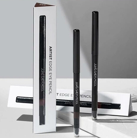 JUNGSAEMMOOL Artist Edge Eye Pencil