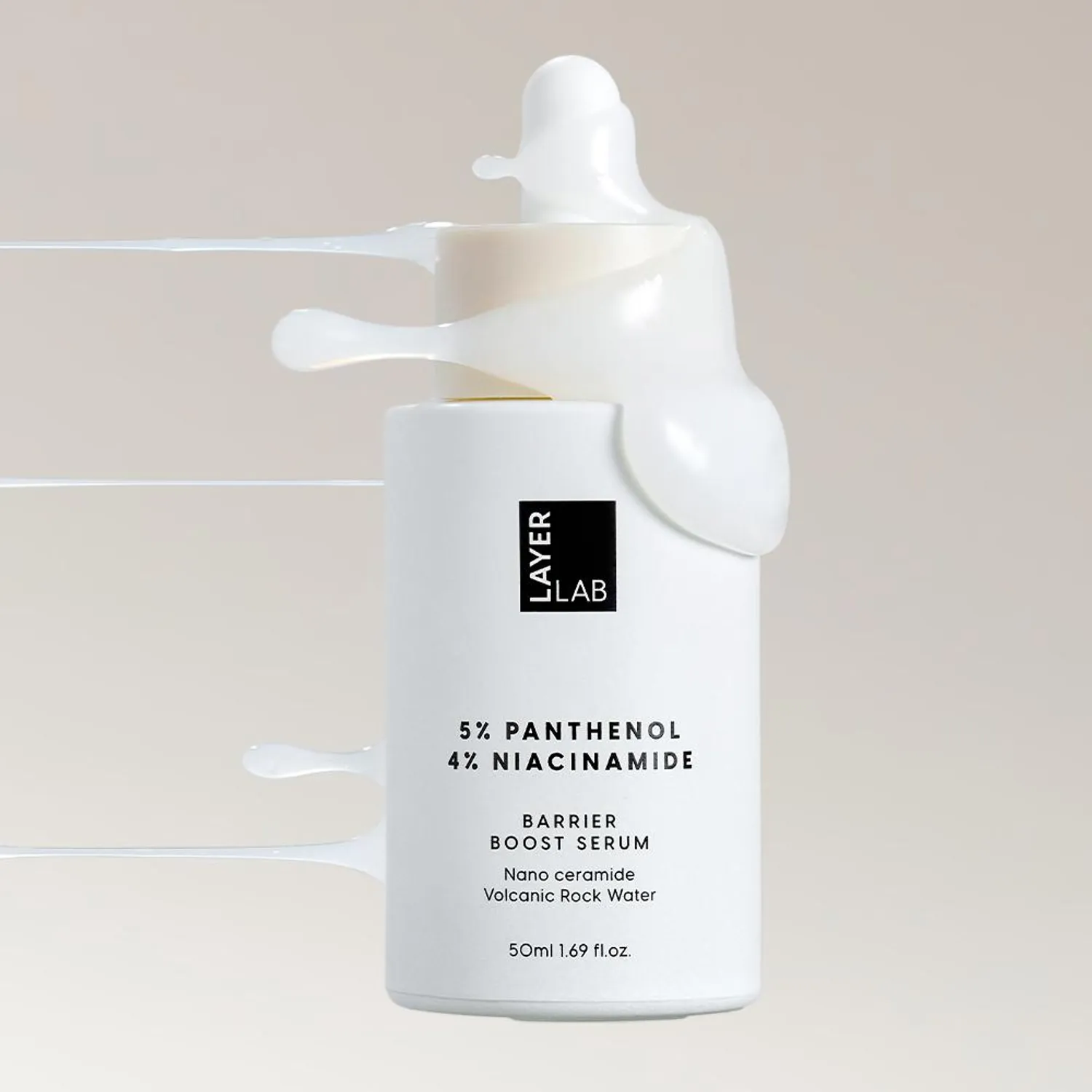 LAYER LAB Barrier Boost Serum 30ml