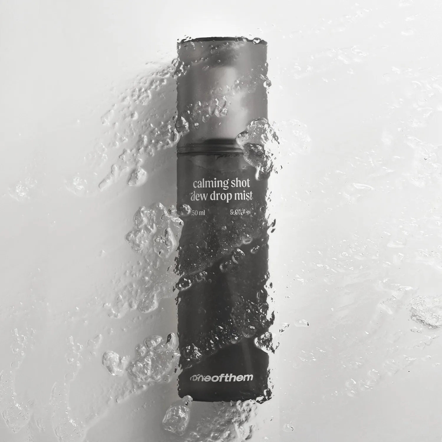 One of them Calming Shot Dew Drop Mist 150ml