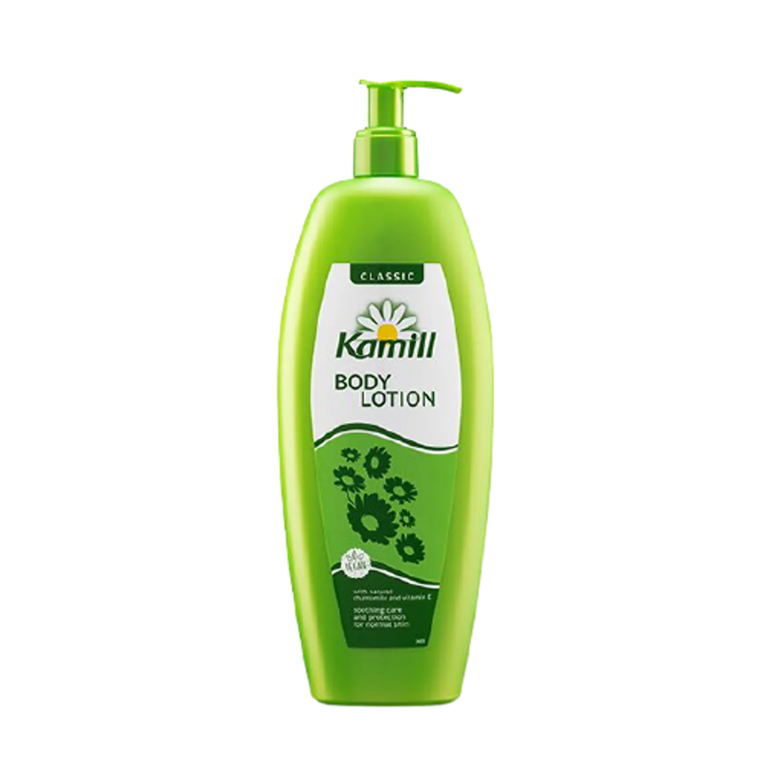 Kamill Body Lotion Classic 500ml