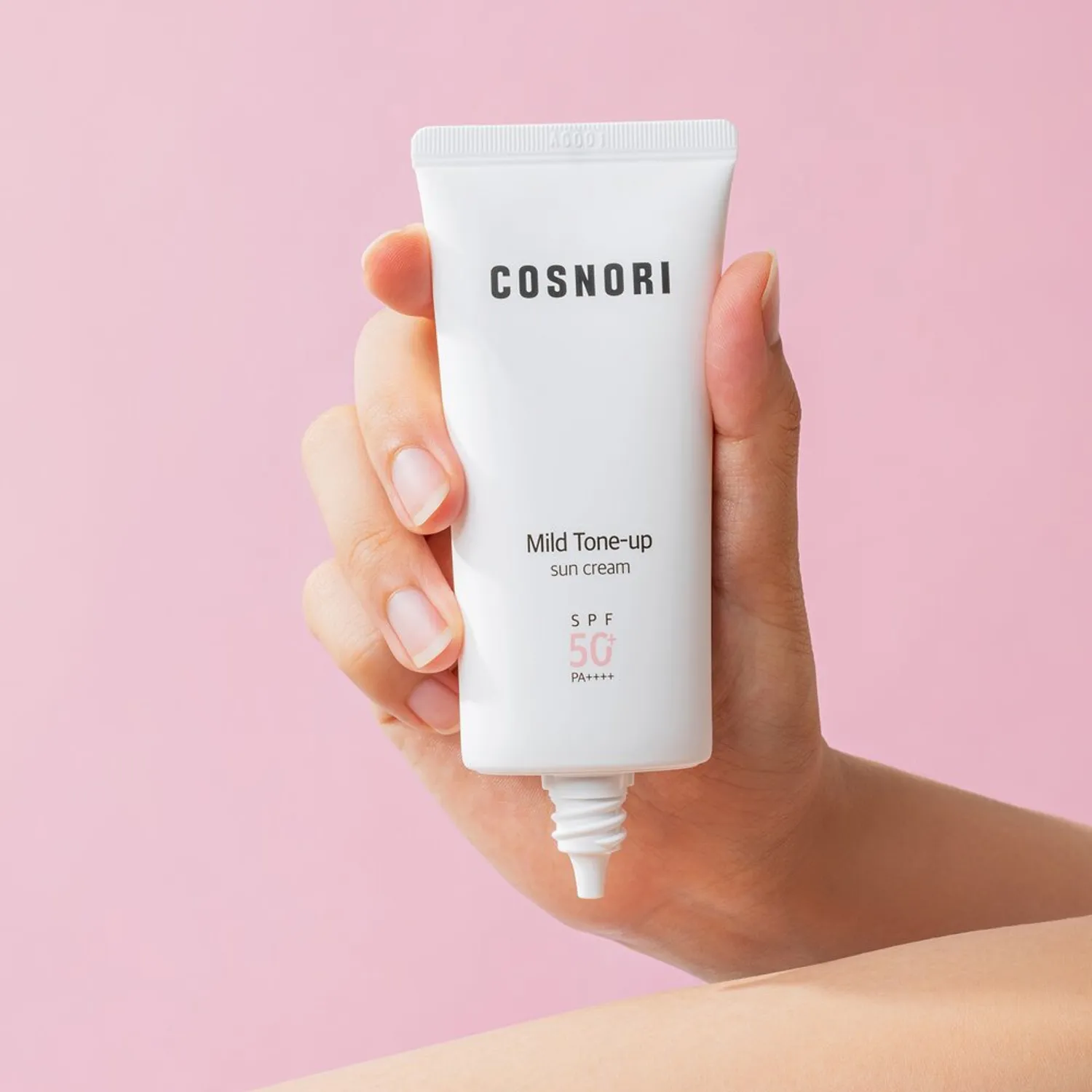 COSNORI Mild Tone Up Sun Cream 50mL