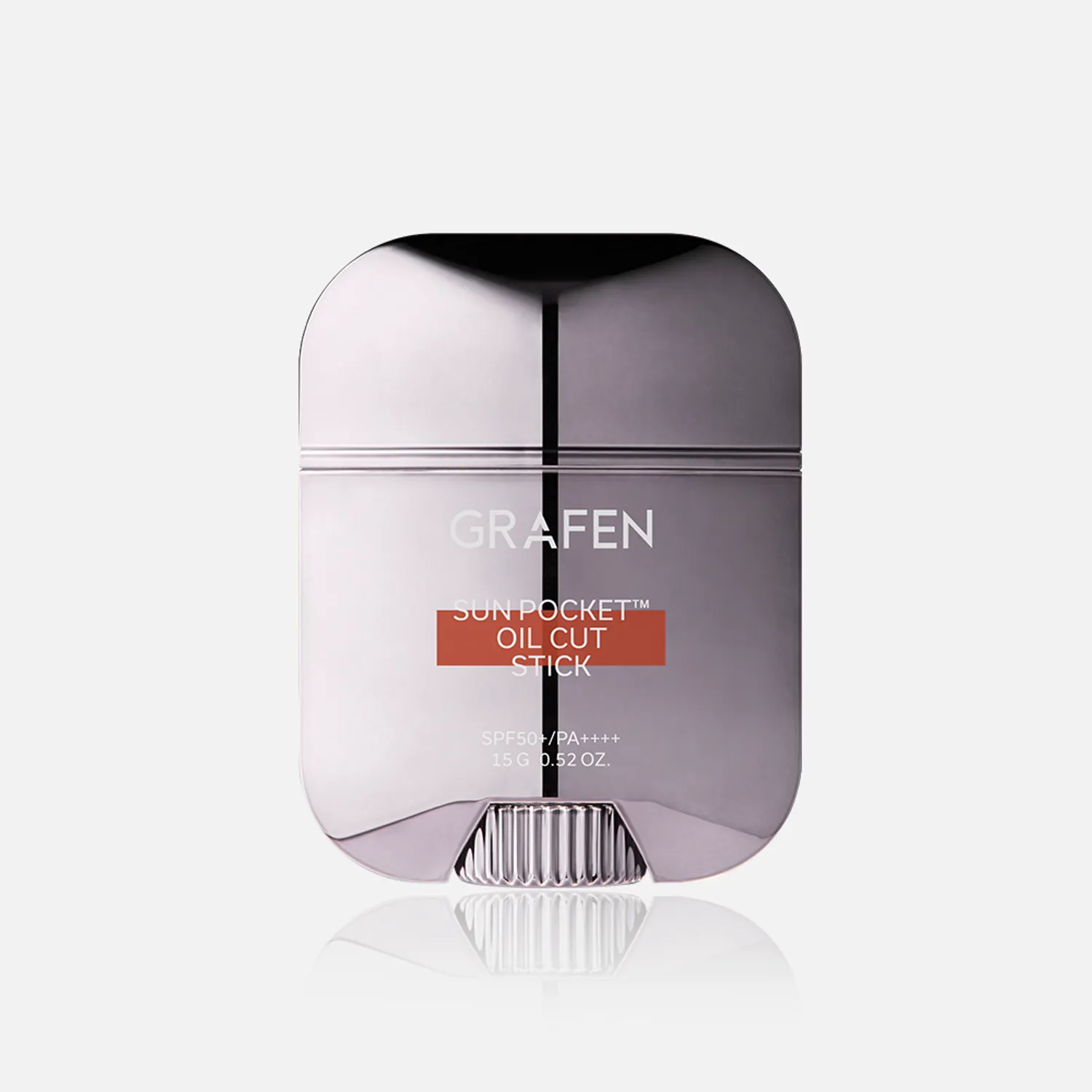 GRAFEN Sun Pocket Oil Cut Stick 15g