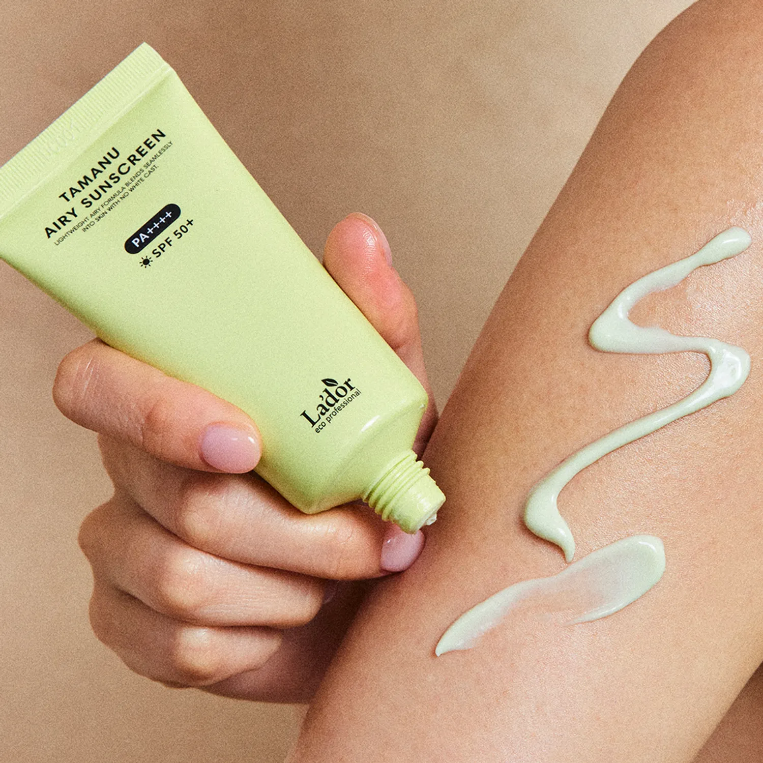 La'dor Tamanu Airy Sunscreen 50ml
