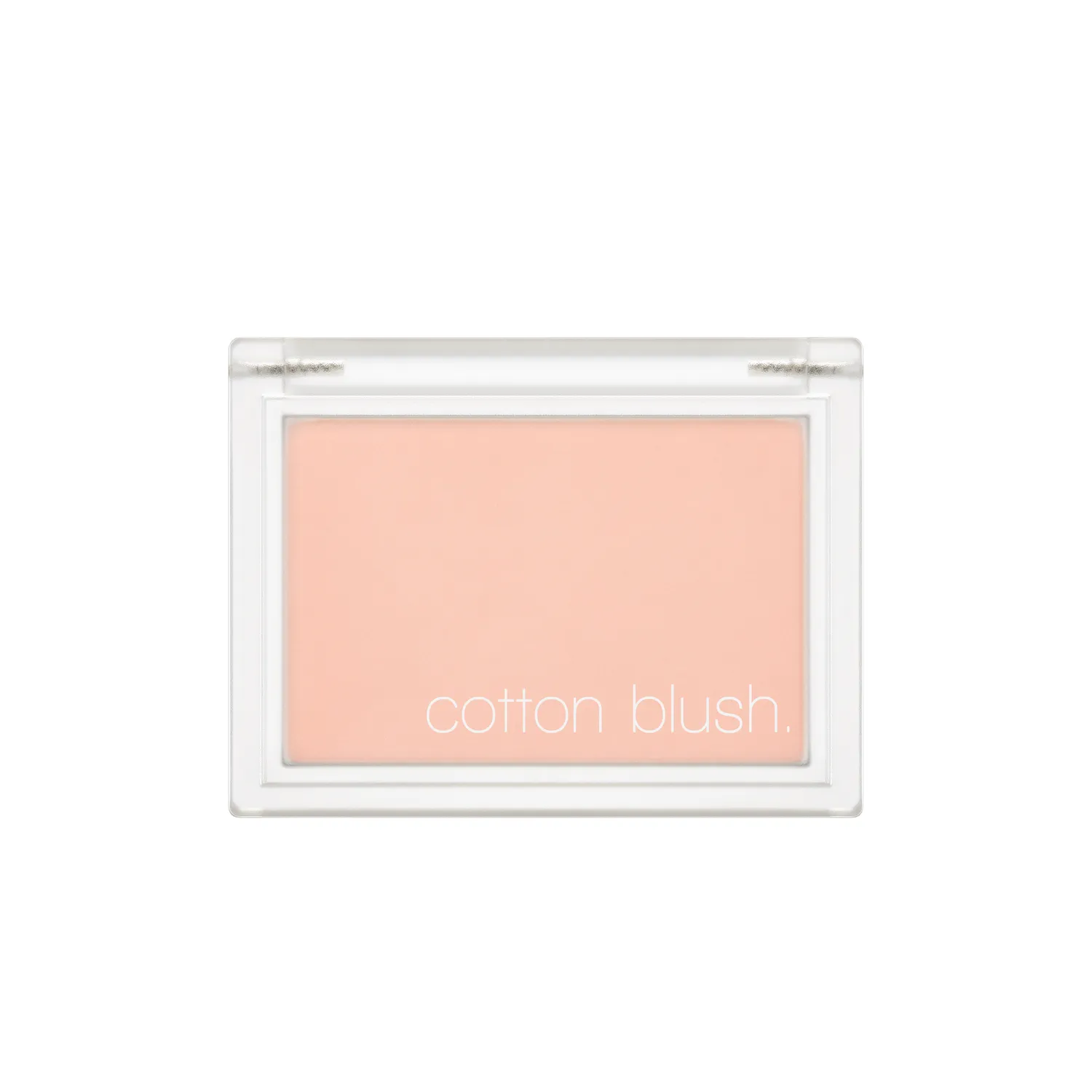 MISSHA Cotton Blusher 4g
