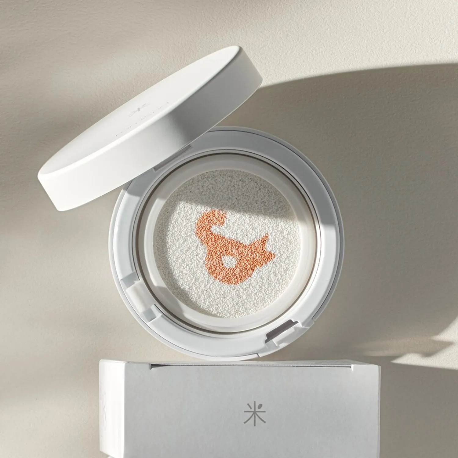 [NEW] rom&nd Back Me Tone Up Sun Cushion