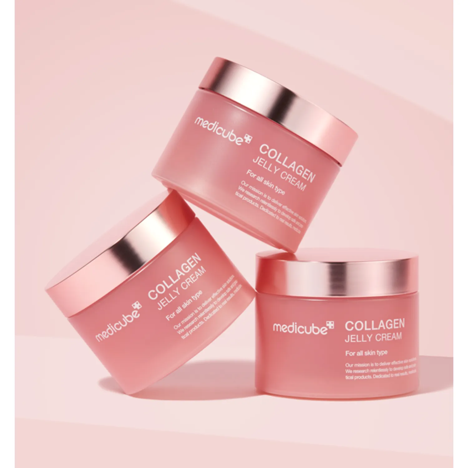 medicube Collagen Jelly Cream 50ml