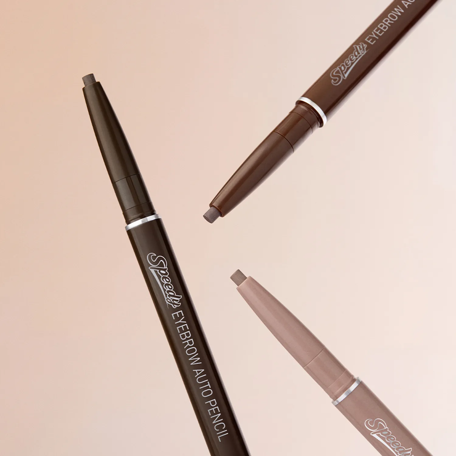 peripera Speedy Eyebrow Auto Pencil (5 Colors)