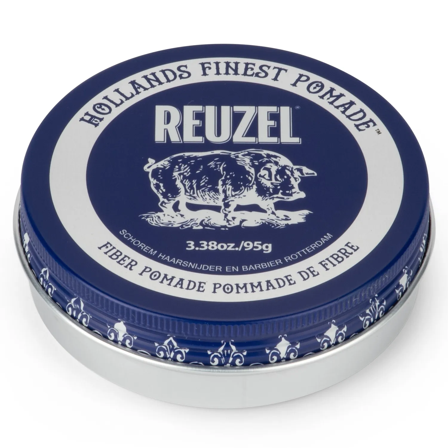 Reuzel Fiber Pomade 35g