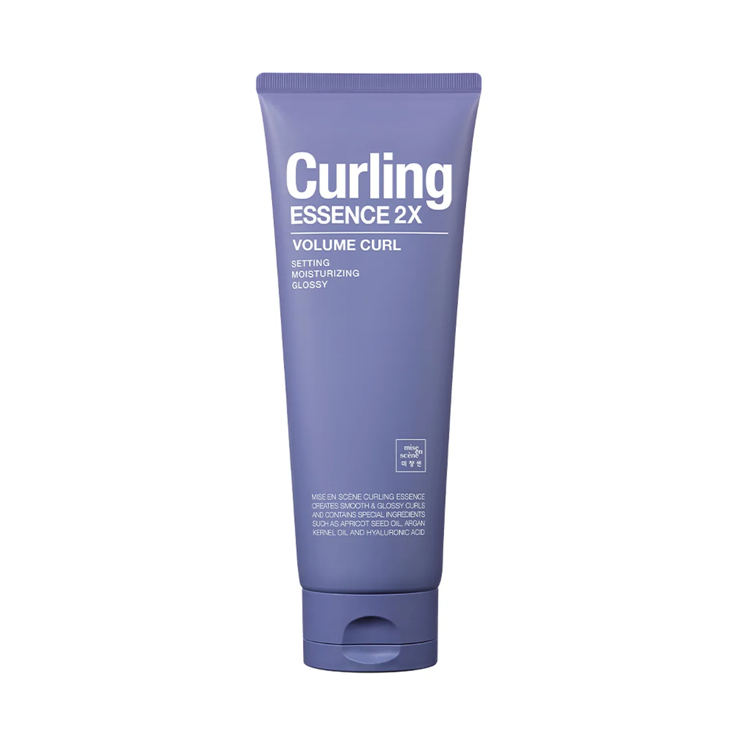 Mise-en-scene Curling Essence 2X Volume Curl 230mL