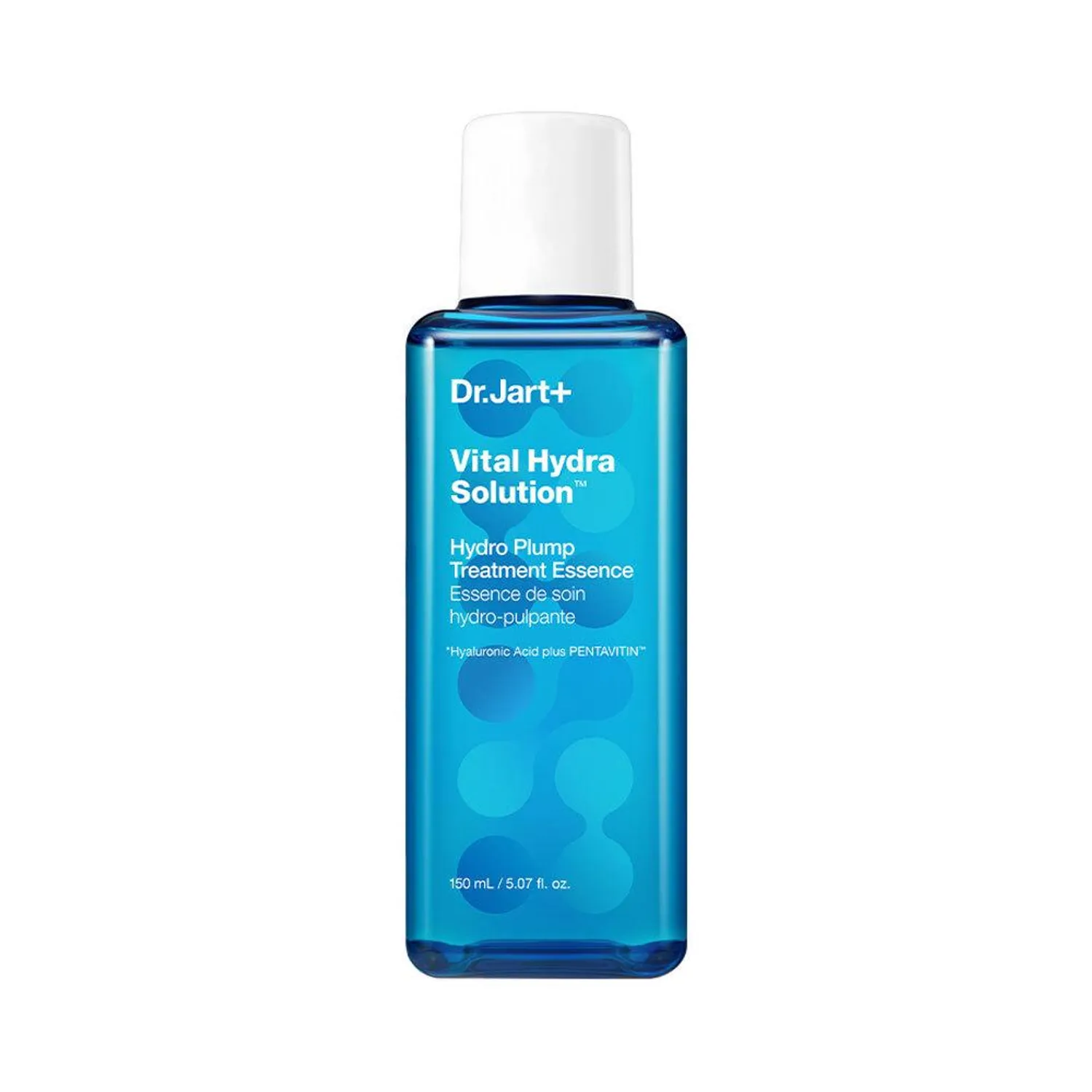 Dr.Jart+ Vital Hydra Solution Hydro Plump Treatment Essence 150ml