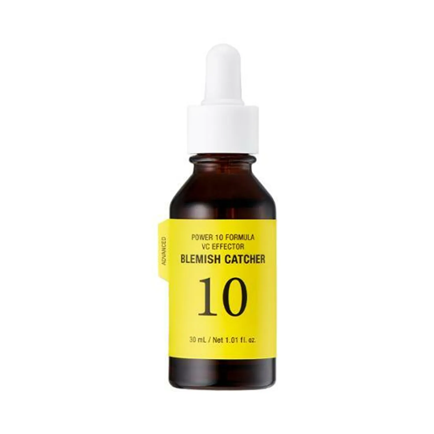 It's skin Power 10 Formula VC Effector Blemish Catcher 30mL
