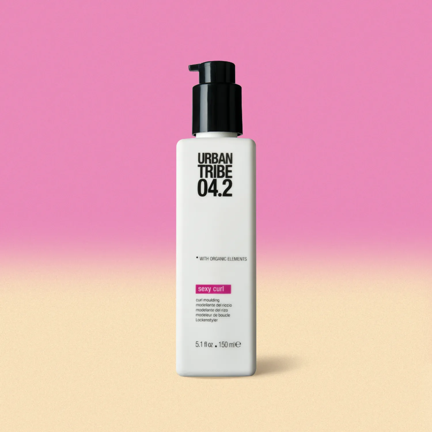 URBANTRIBE Sexy Curl Essence 150ml