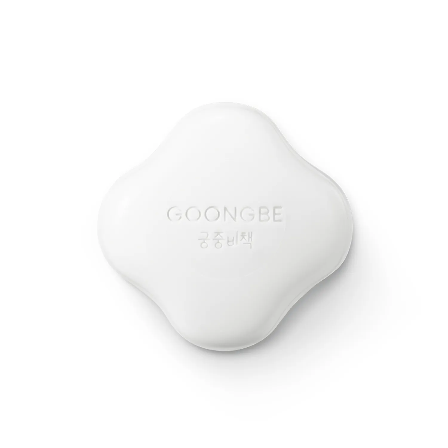 GOONGBE Baby Creamy Soap 90g
