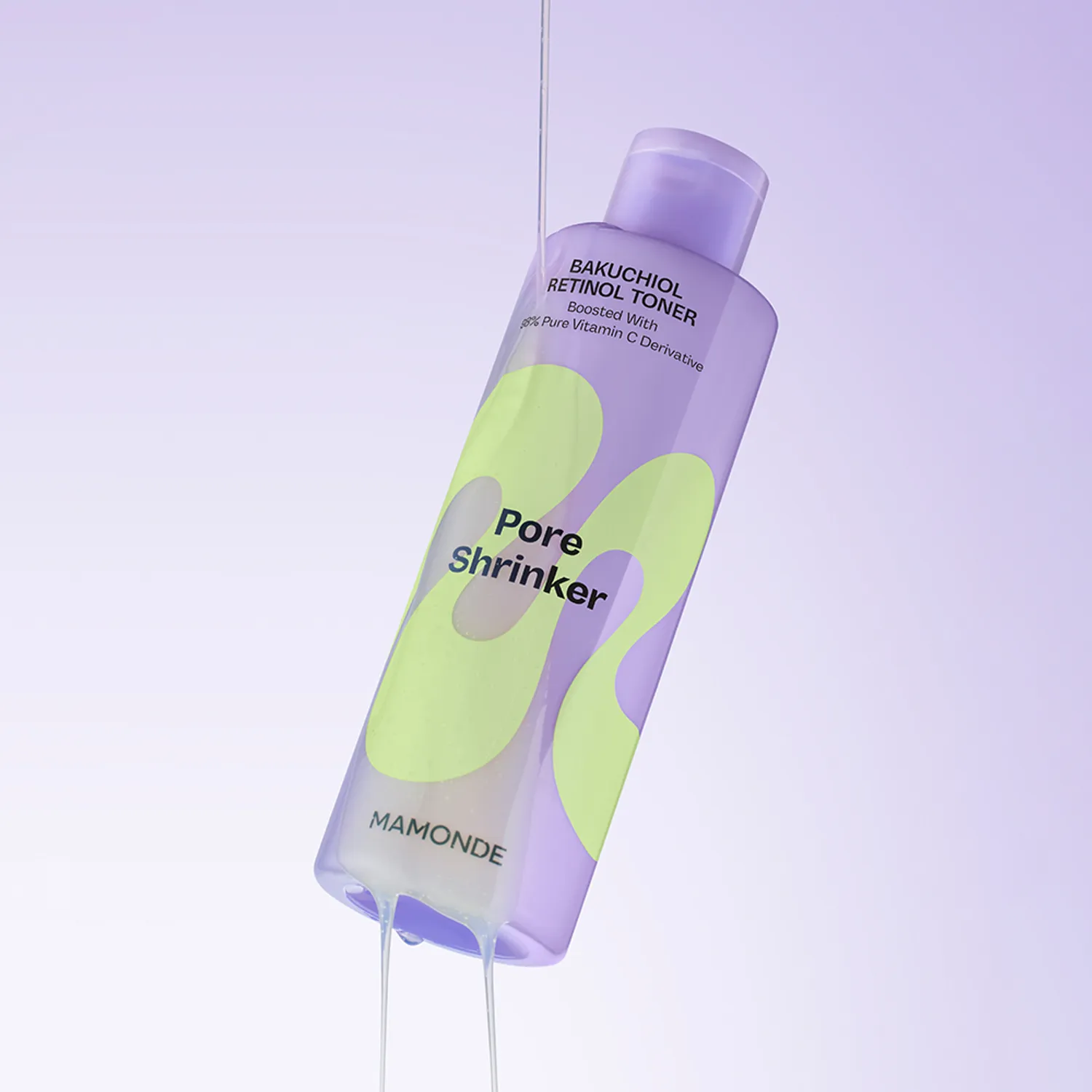 Mamonde Pore Shrinker Bakuchiol Retinol Toner 200ml