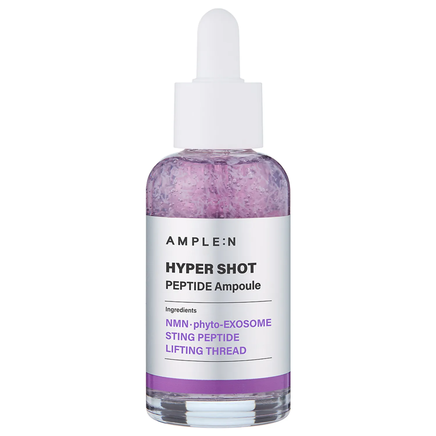 AMPLE:N Hyper Shot Peptide Ampoule 50ml