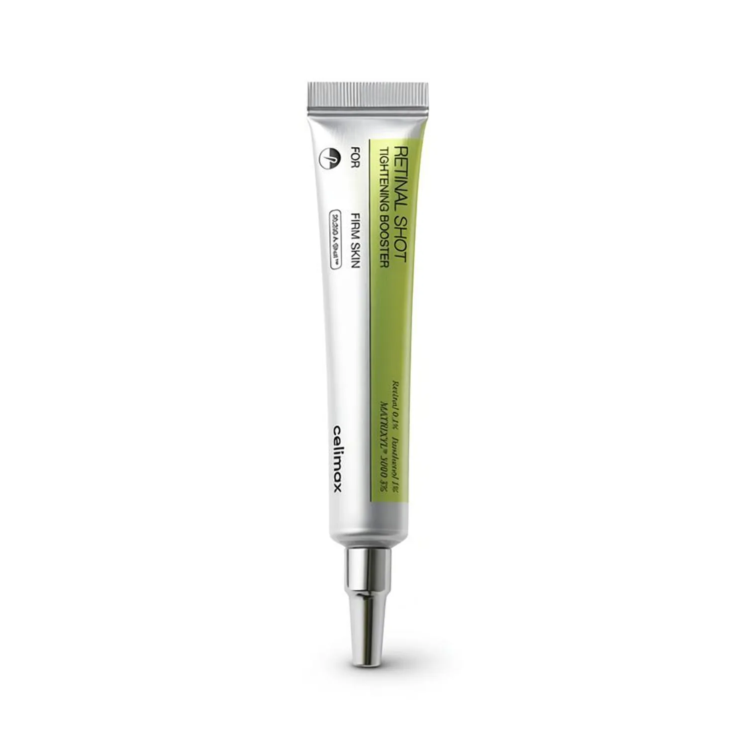 celimax Retinal Shot Tightening Booster 15ml Set (+3ml)
