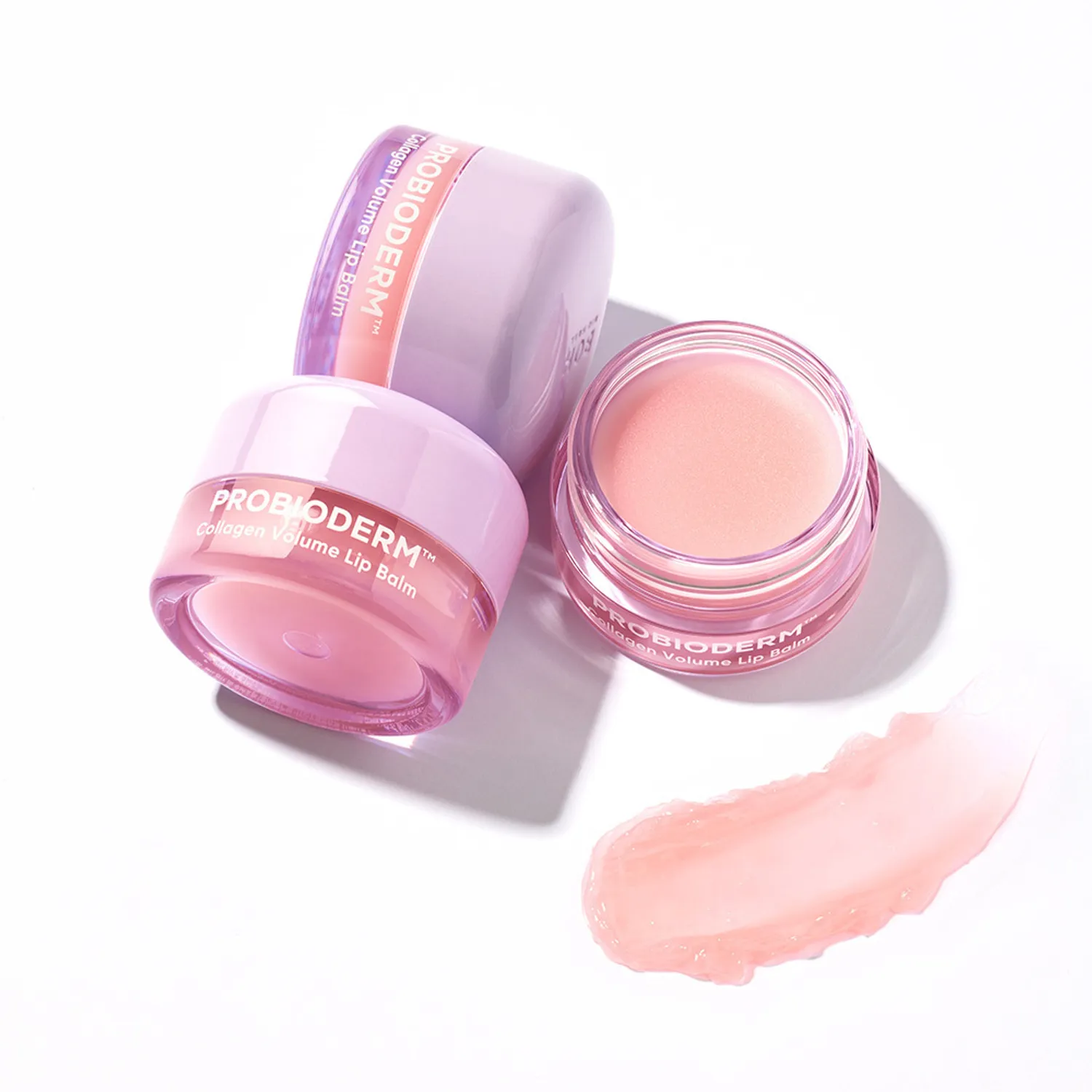 BIOHEAL BOH Probioderm Collagen Volume Lip Balm 15ml