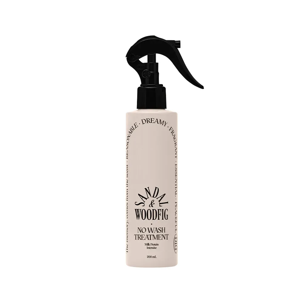 odiD Milk Protein Intensive No Wash Ampoule Treatment 200mL 4 Options To Choose