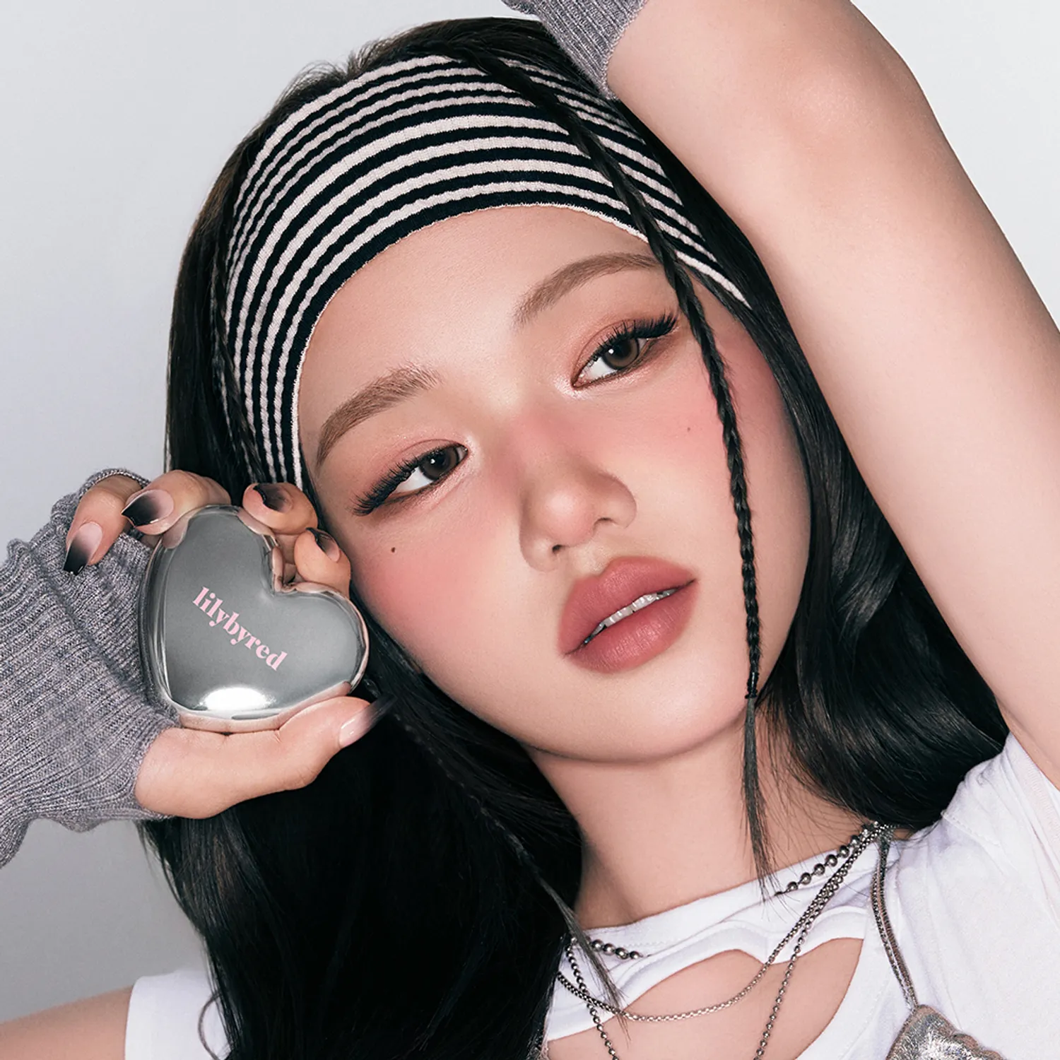 lilybyred Luv Beam Cheek Mousse (8 Colors)