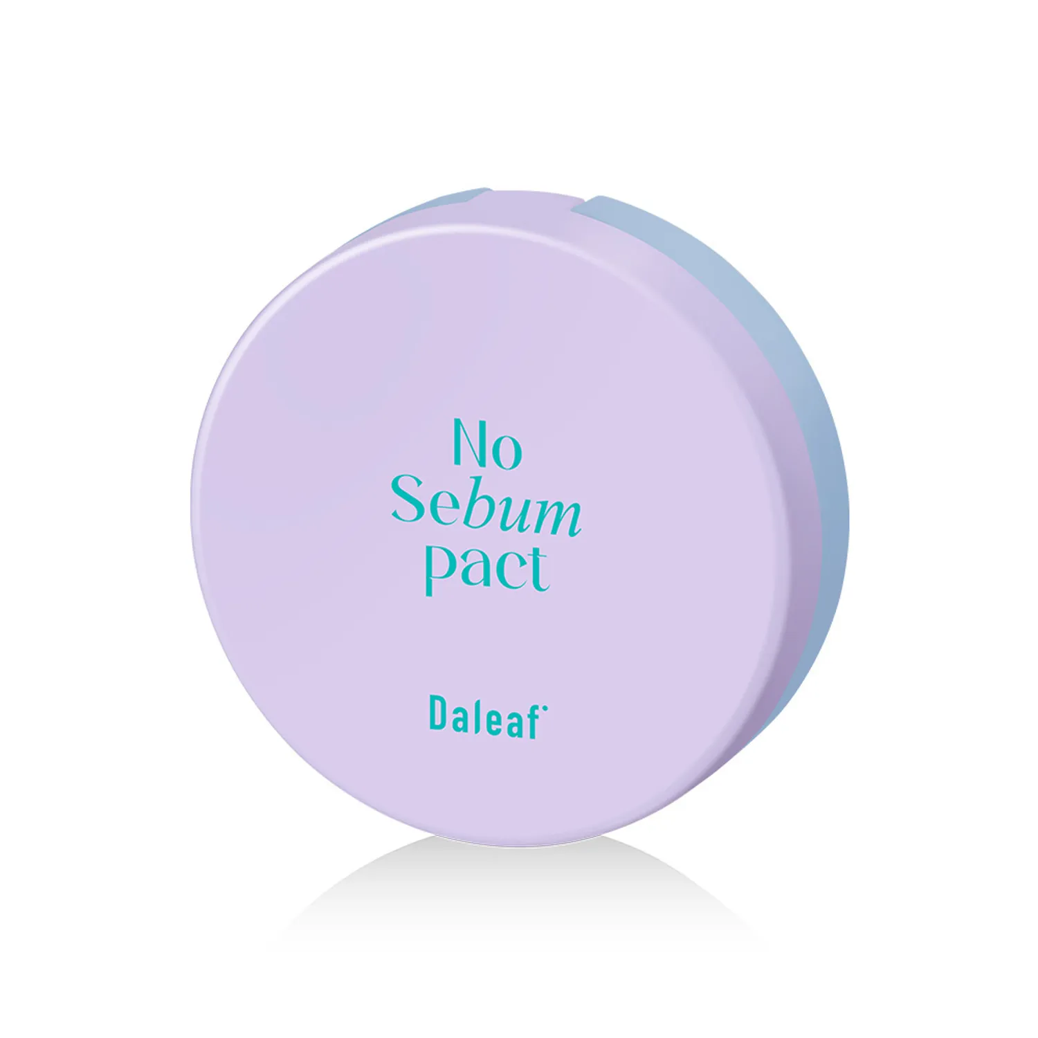 DALEAF Glam Sebum Pact 5g