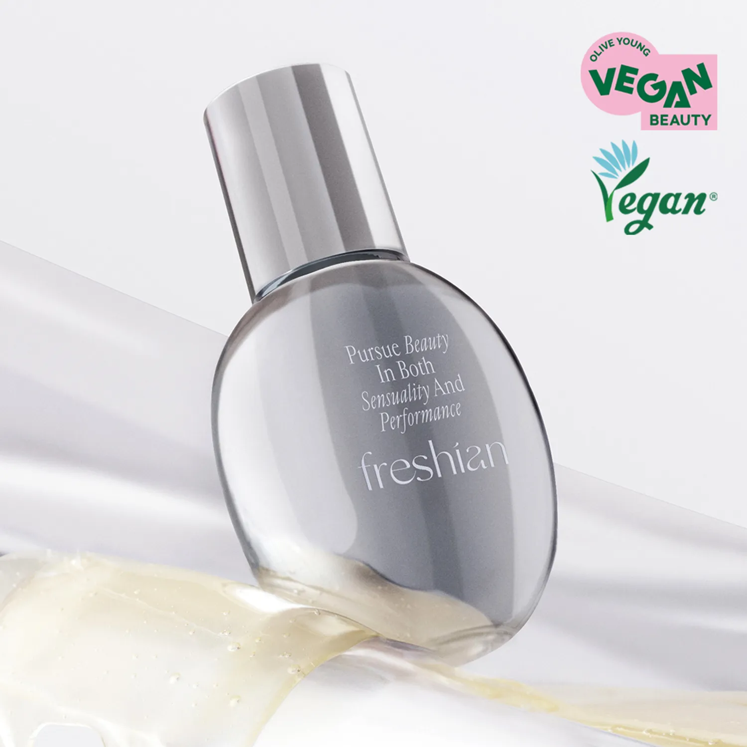 freshian Glutathione Prep Primer (Vegan) 40ml
