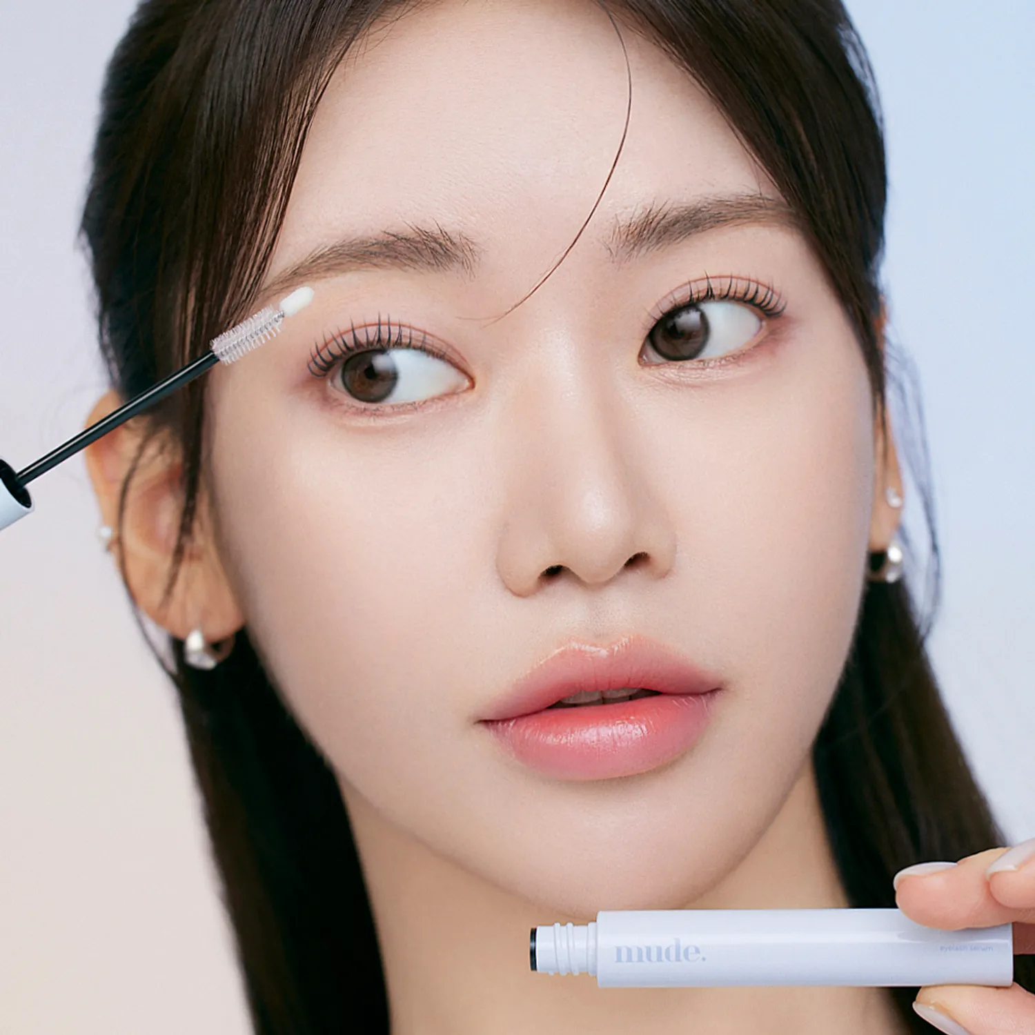 mude. Eyelash Serum Shot 6.5g