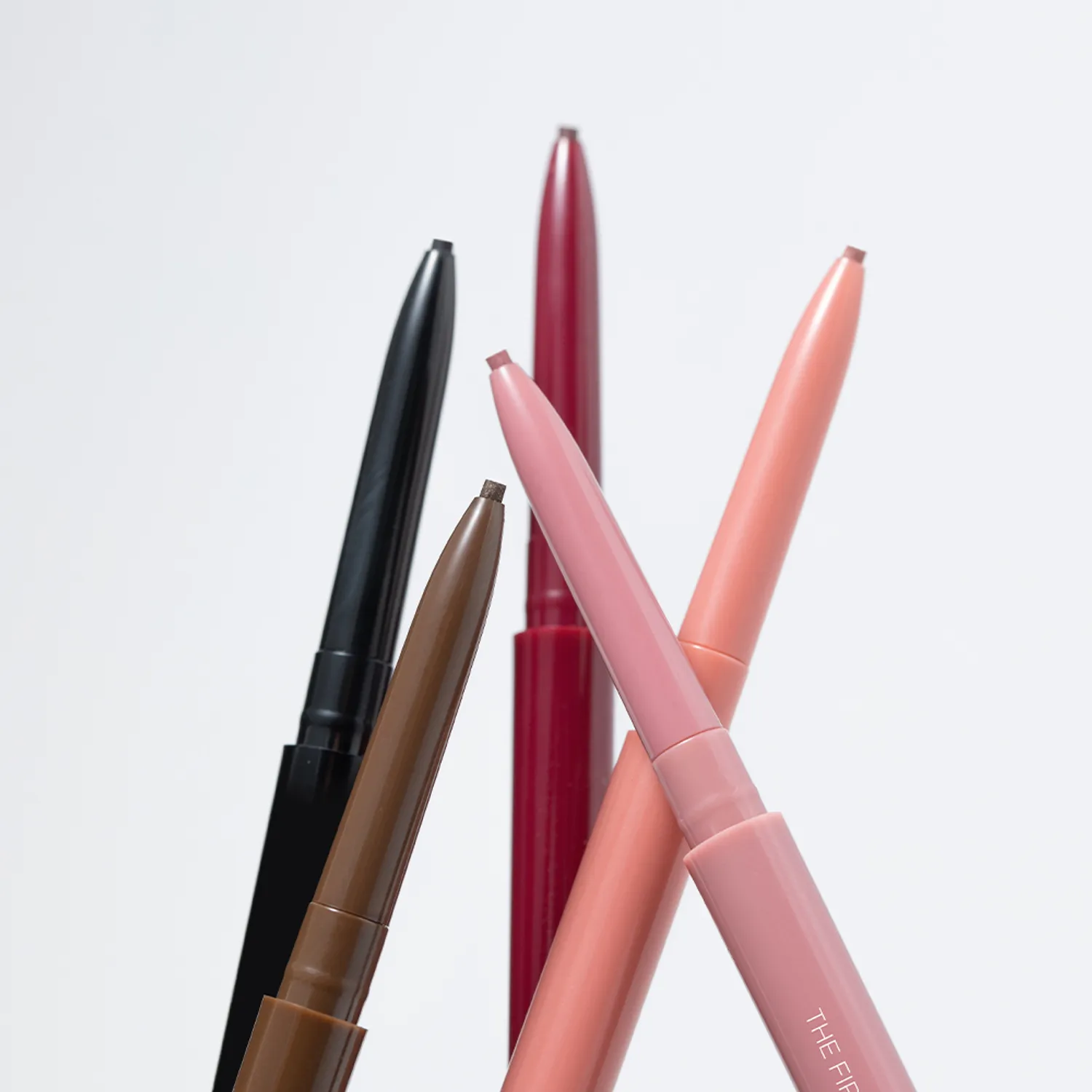 Merzy The First Slim Gel Eyeliner 0.05g