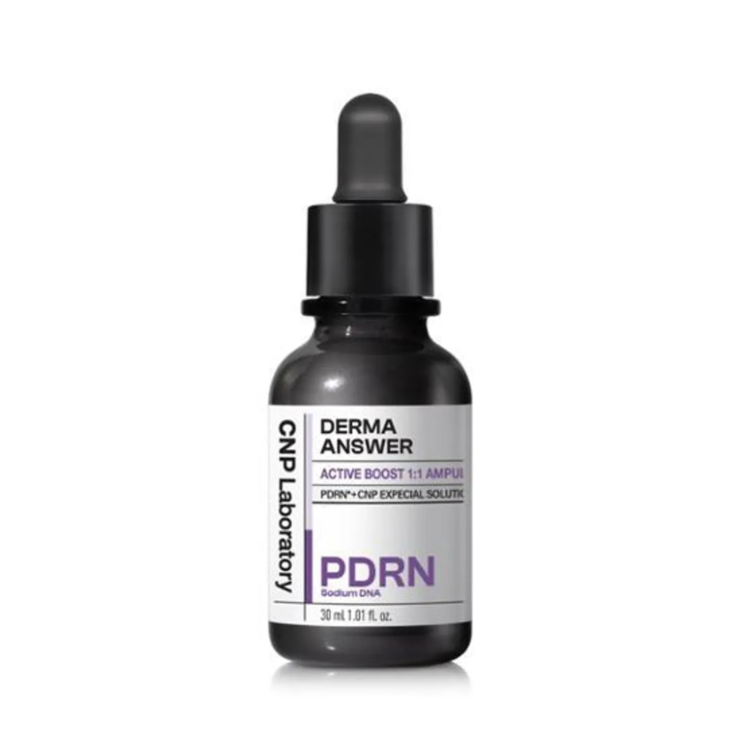 CNP Derma+ Answer Active Boost Ampule 30mL