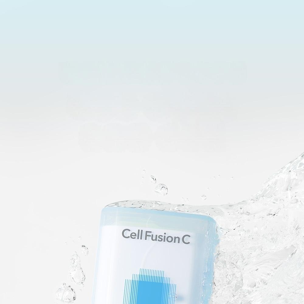 Cell Fusion C Aquatica Stick Sunscreen 100 19g