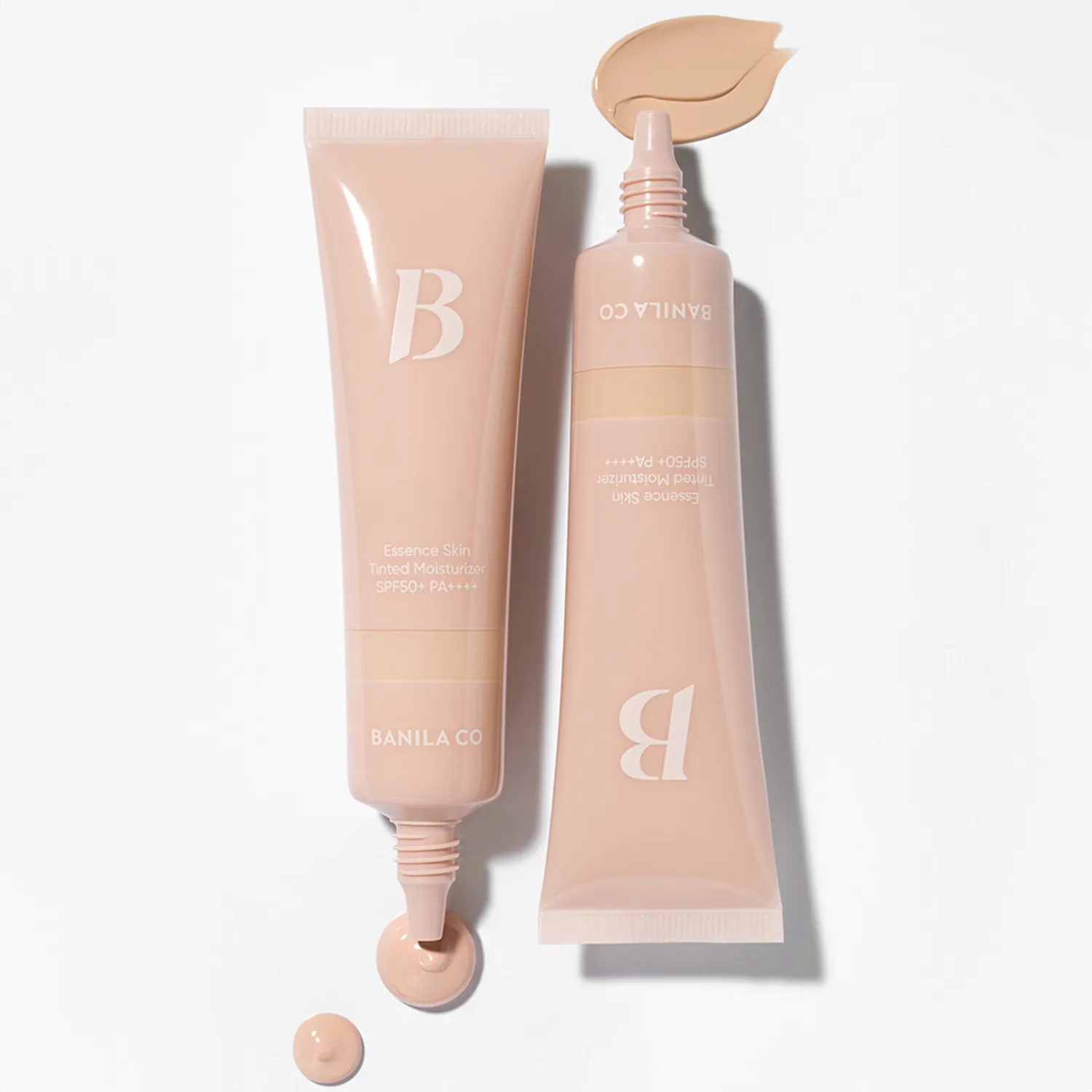 BANILA CO Essence Skin Tinted Moisturizer 35g