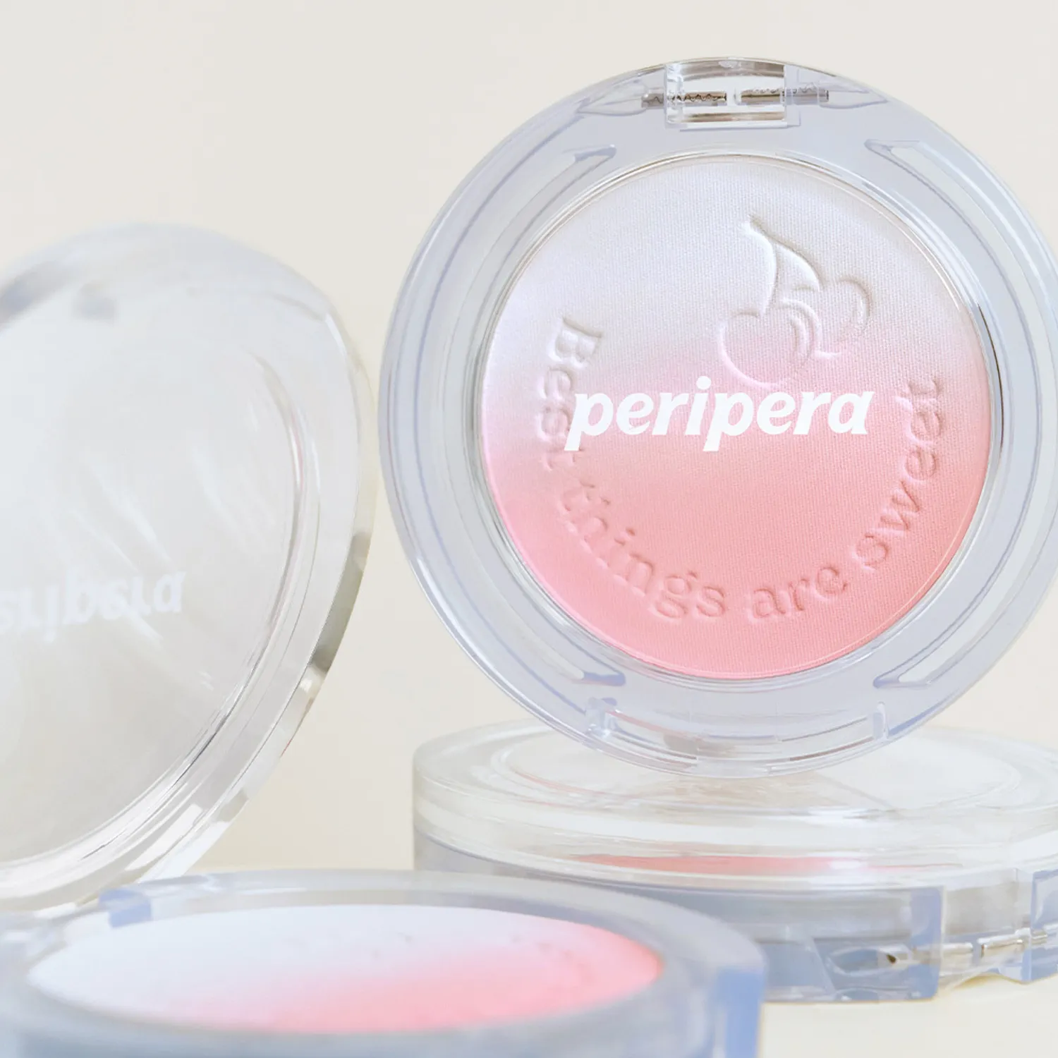 peripera Pure Blushed Custom Cheek 4.2g