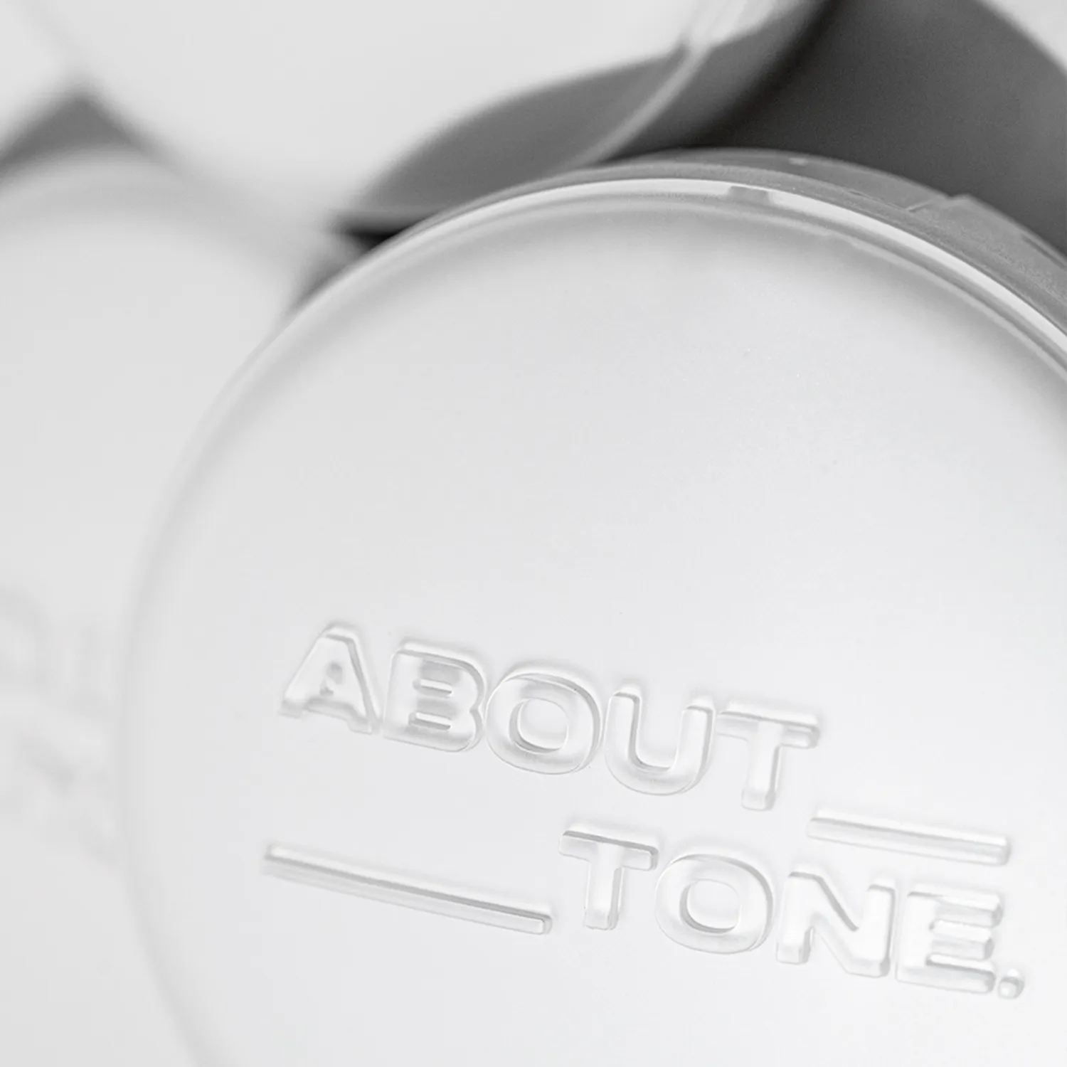 ABOUT_TONE. Sebum Cut Powder Pact 8g