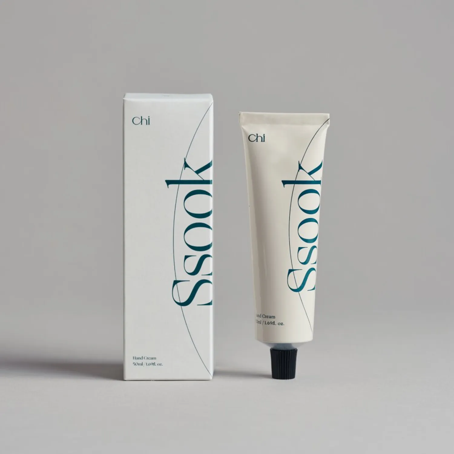 Chwi Hand Cream #Ssook 50mL