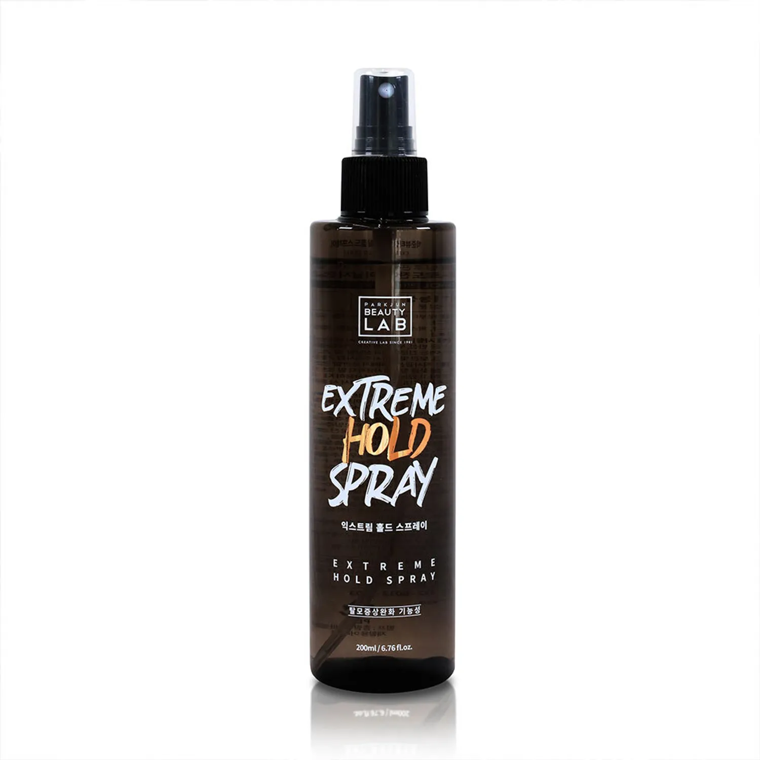 PARKJUN BEAUTY LAB Extreme Hold Spray 200mL