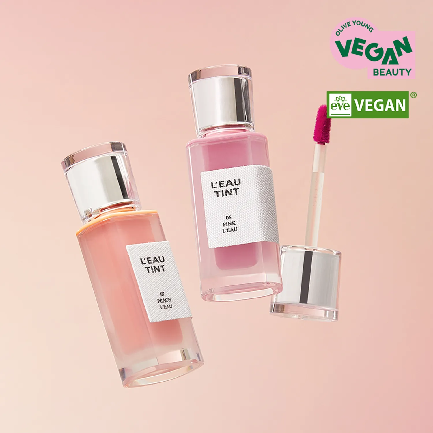 BBIA L'eau Tint (9 Colors)