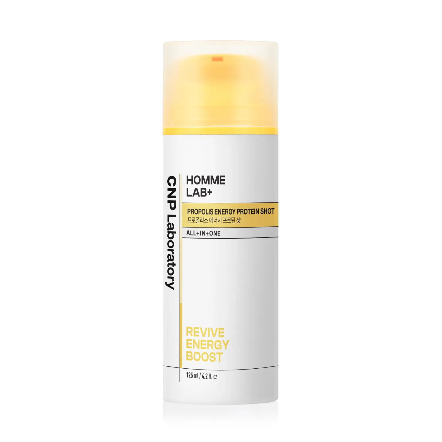 CNP Homme Lab+ Propolis Energy Protein Shot 125ml