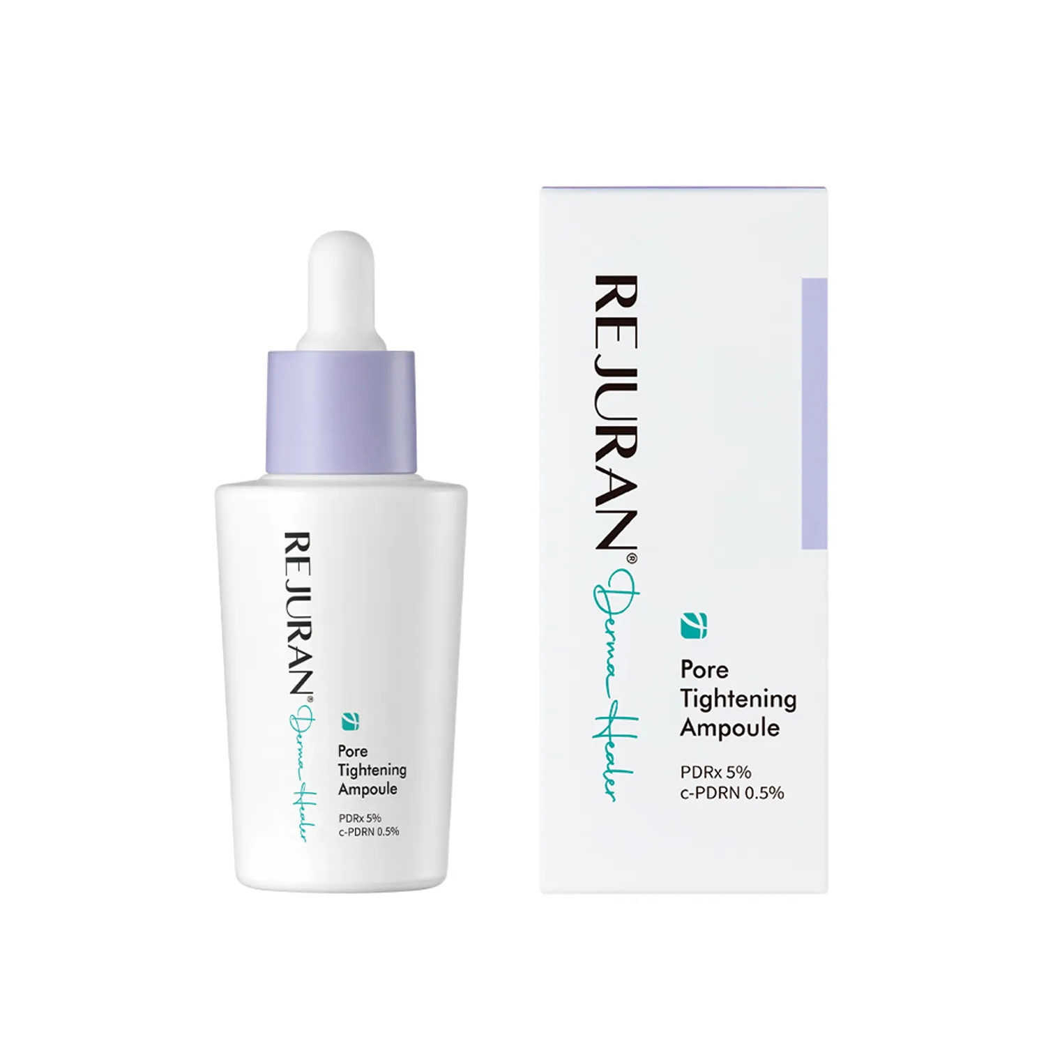 REJURAN Derma Healer Pore Tightening Ampoule 30ml