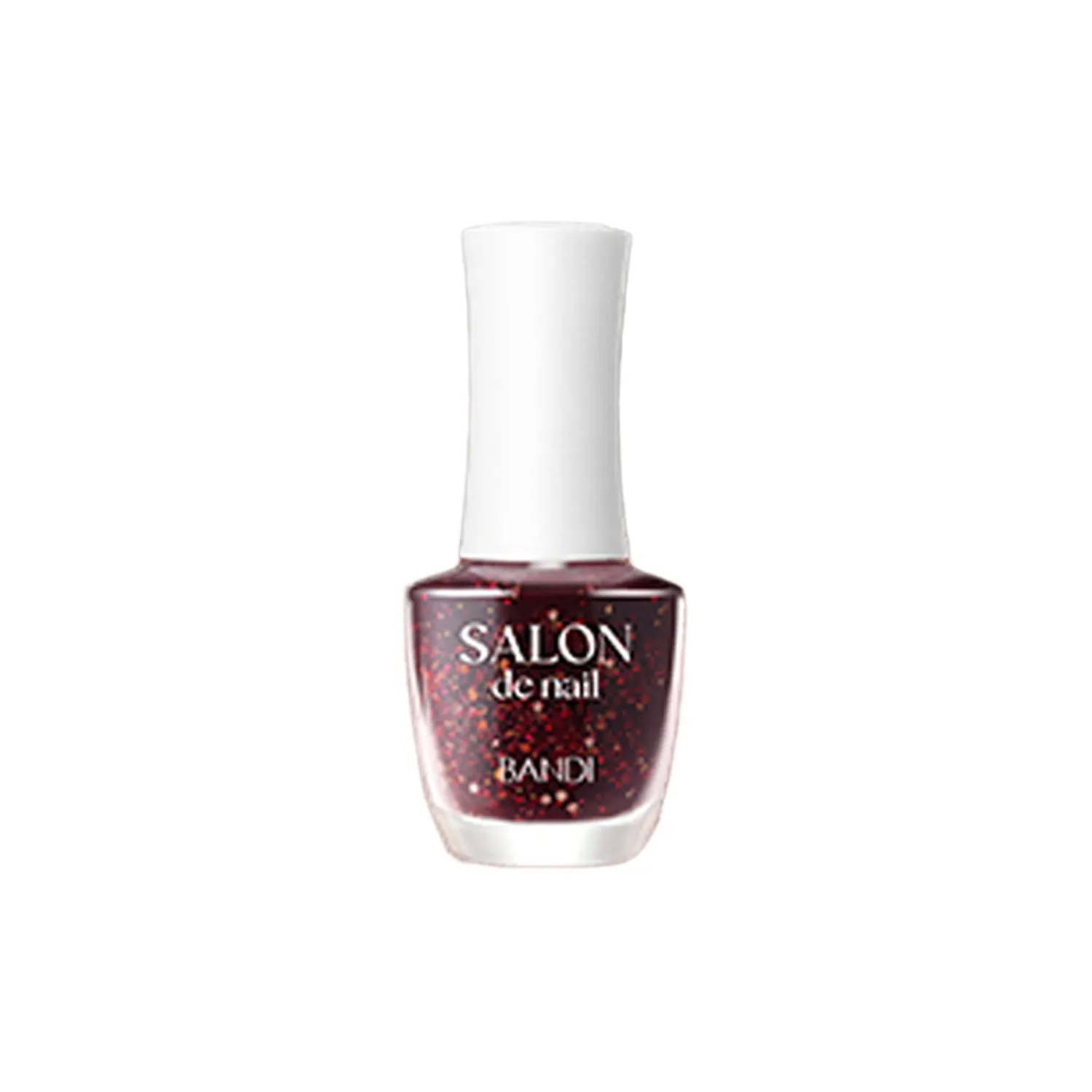 Bandi Salon de Nail (Magnet / Glitter / Syrup) (27 Options)