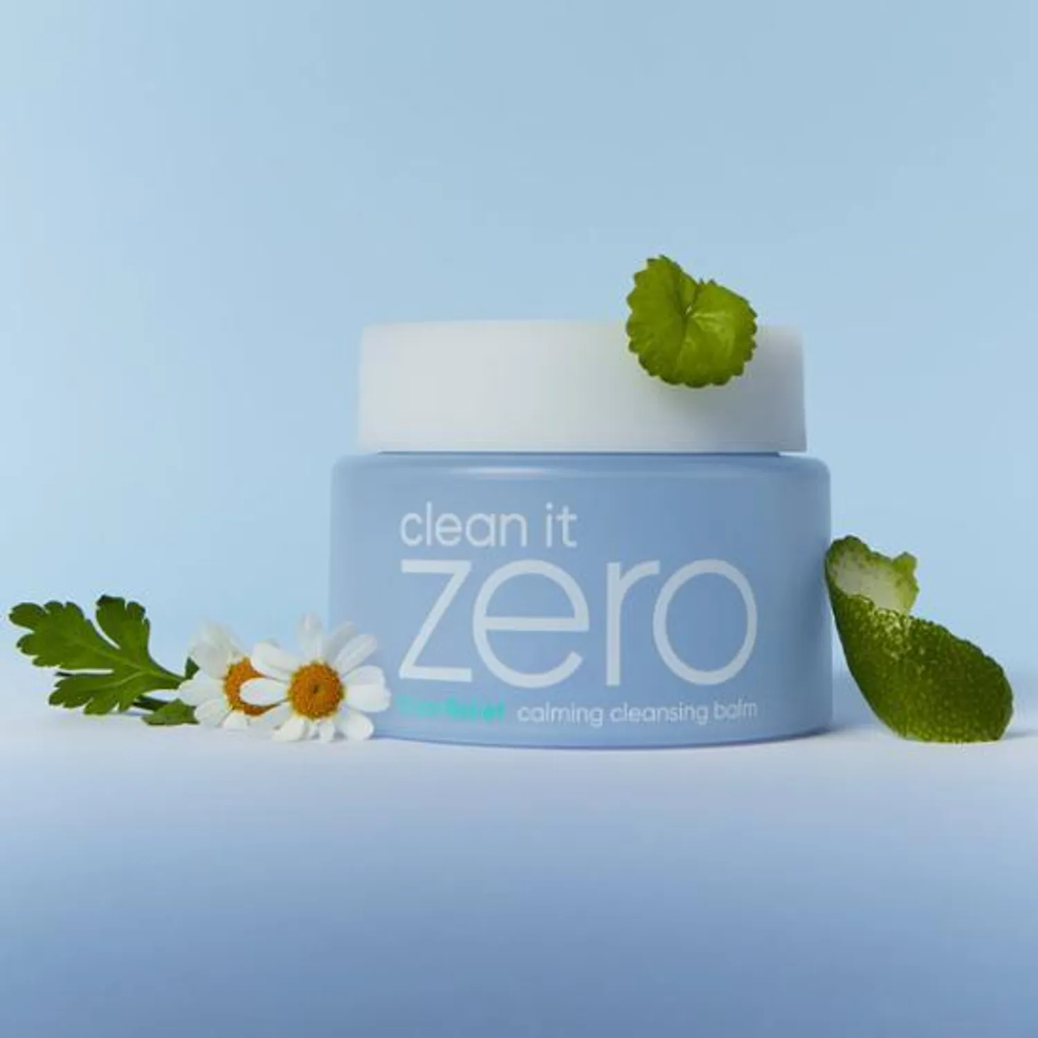 BANILA CO Clean It Zero Calming Cleansing Balm 100mL