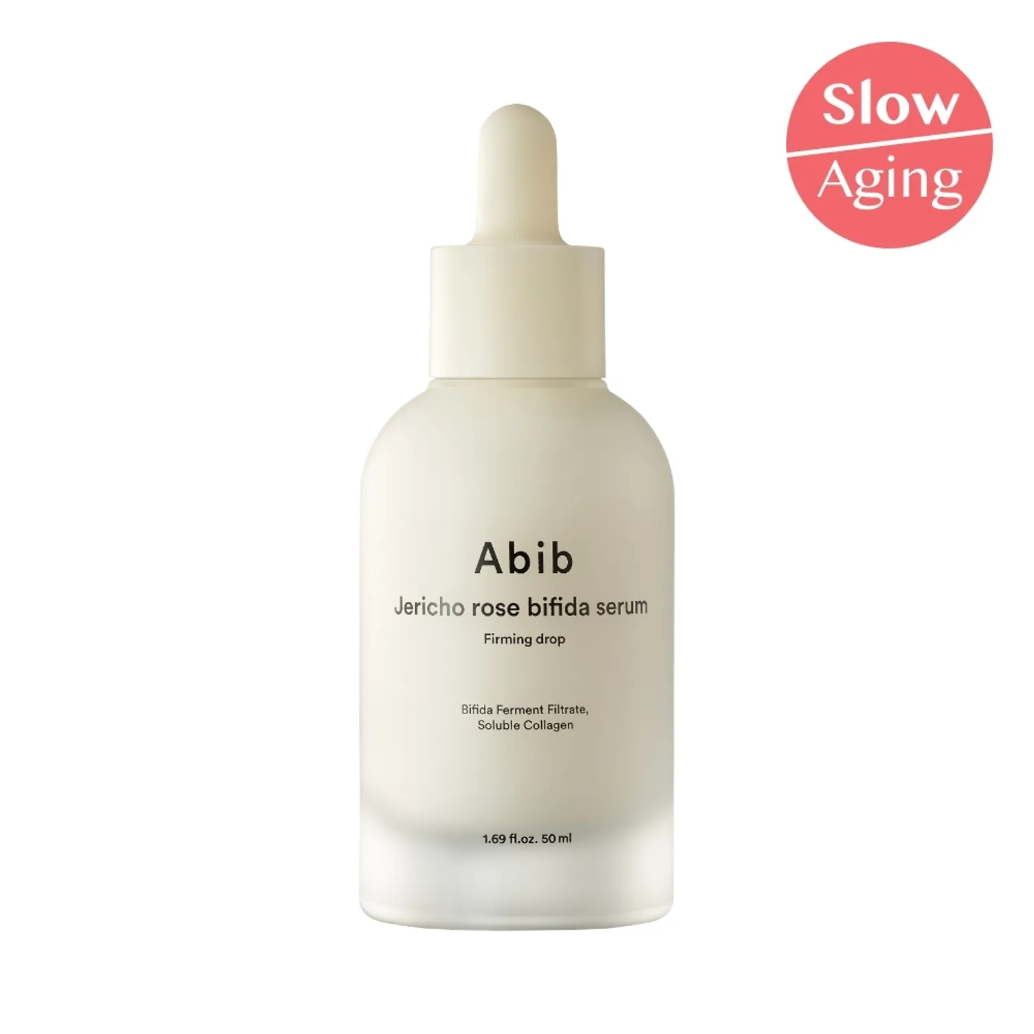 Abib Jericho Rose Bifida Serum Firming Drop 50mL