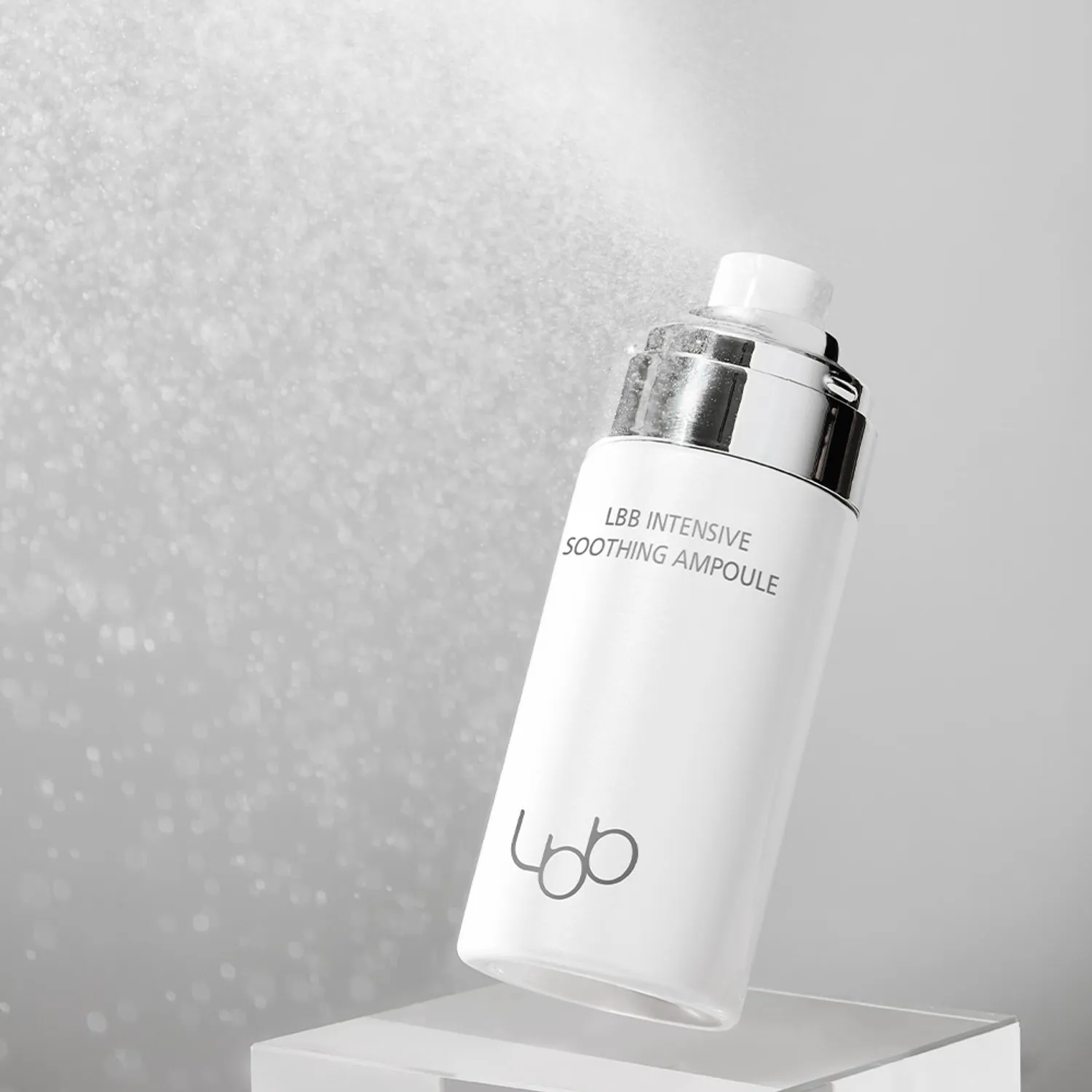 LBB Intensive Soothing Ampoule 60ml
