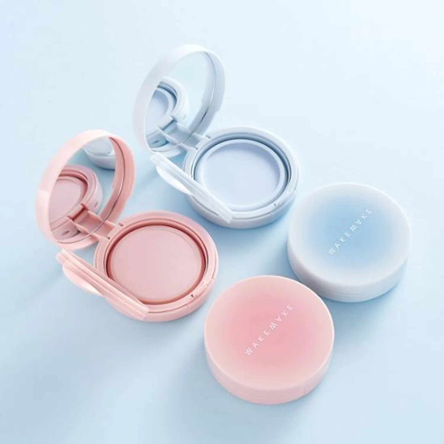 WAKEMAKE Stay Fixer Sleek Primer Balm