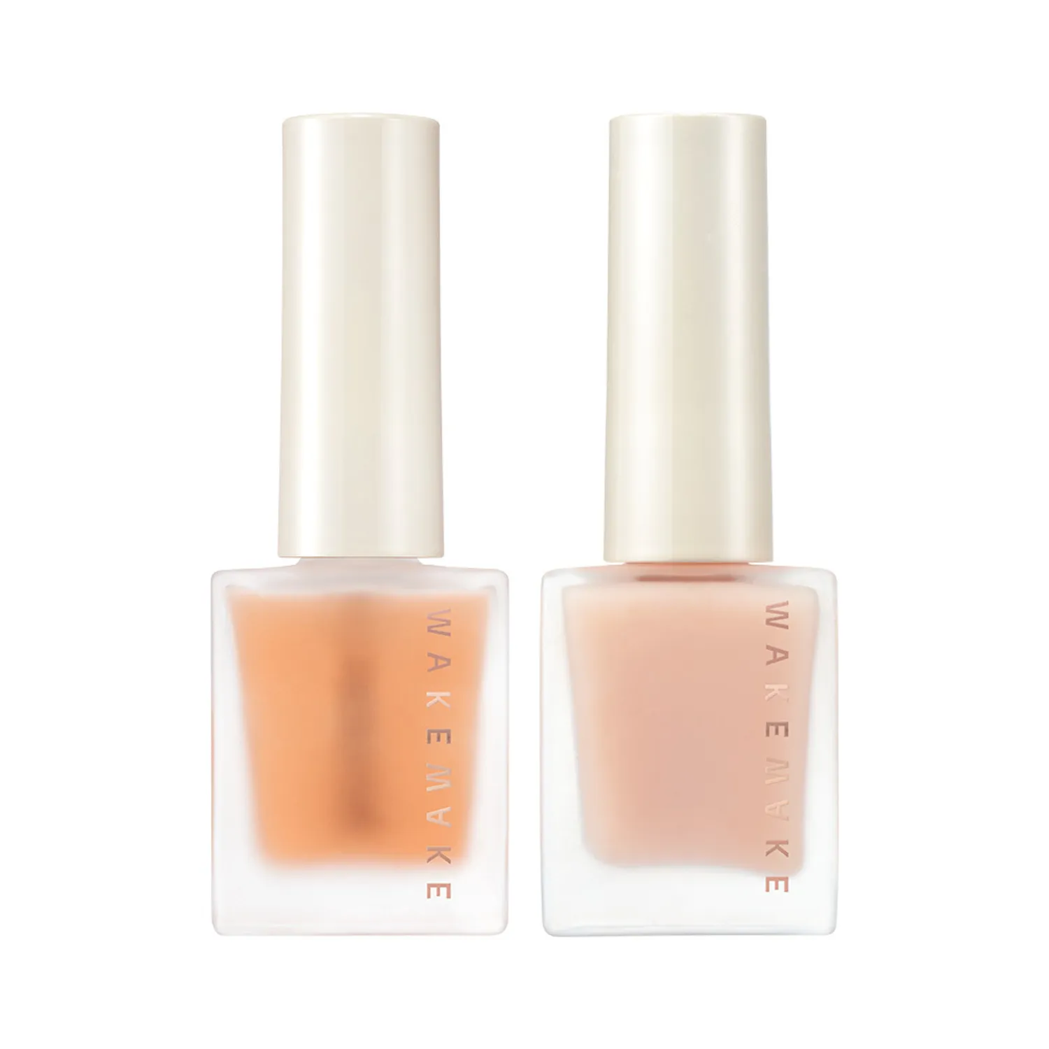 WAKEMAKE Strong Growth Nail Serum