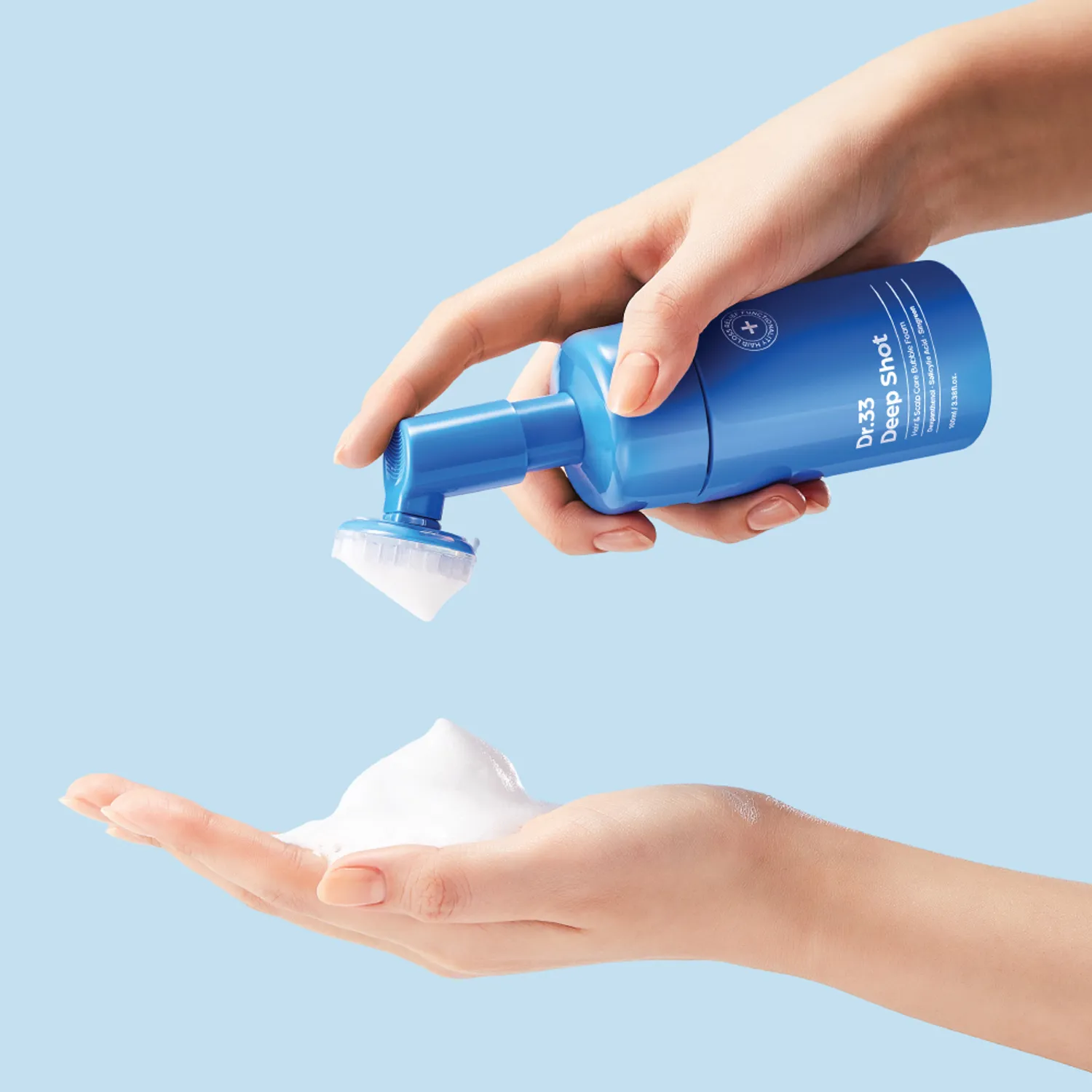 Seapuri Dr.33 Deep Shot 100ml