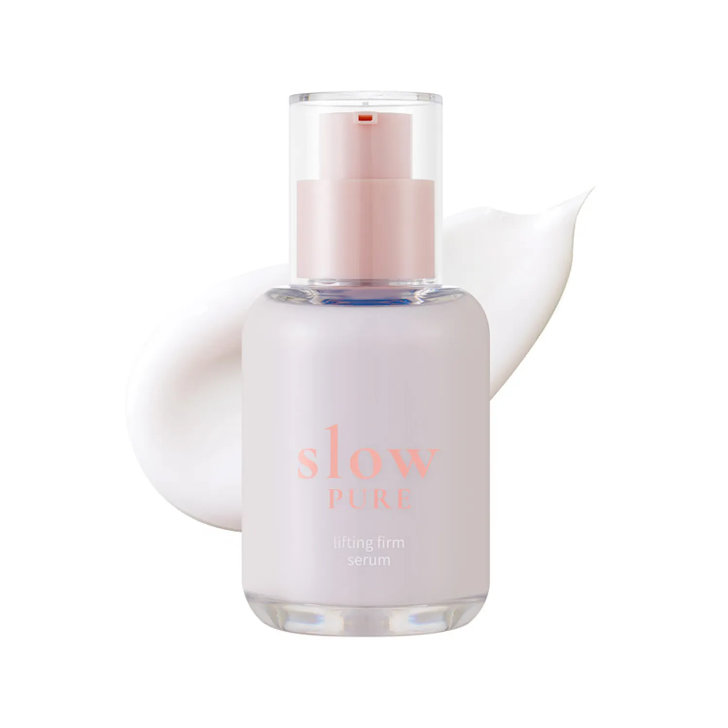 slowpure Lifting Firm Serum 50ml