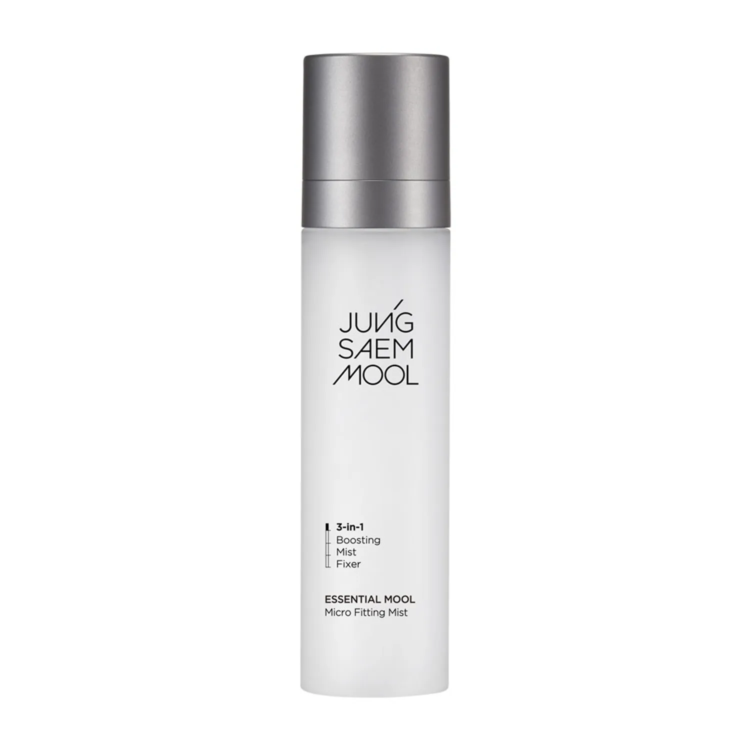 [The DEVIL Wears PRADA] JUNGSAEMMOOL Essential Mool Micro Fitting Mist 55ml