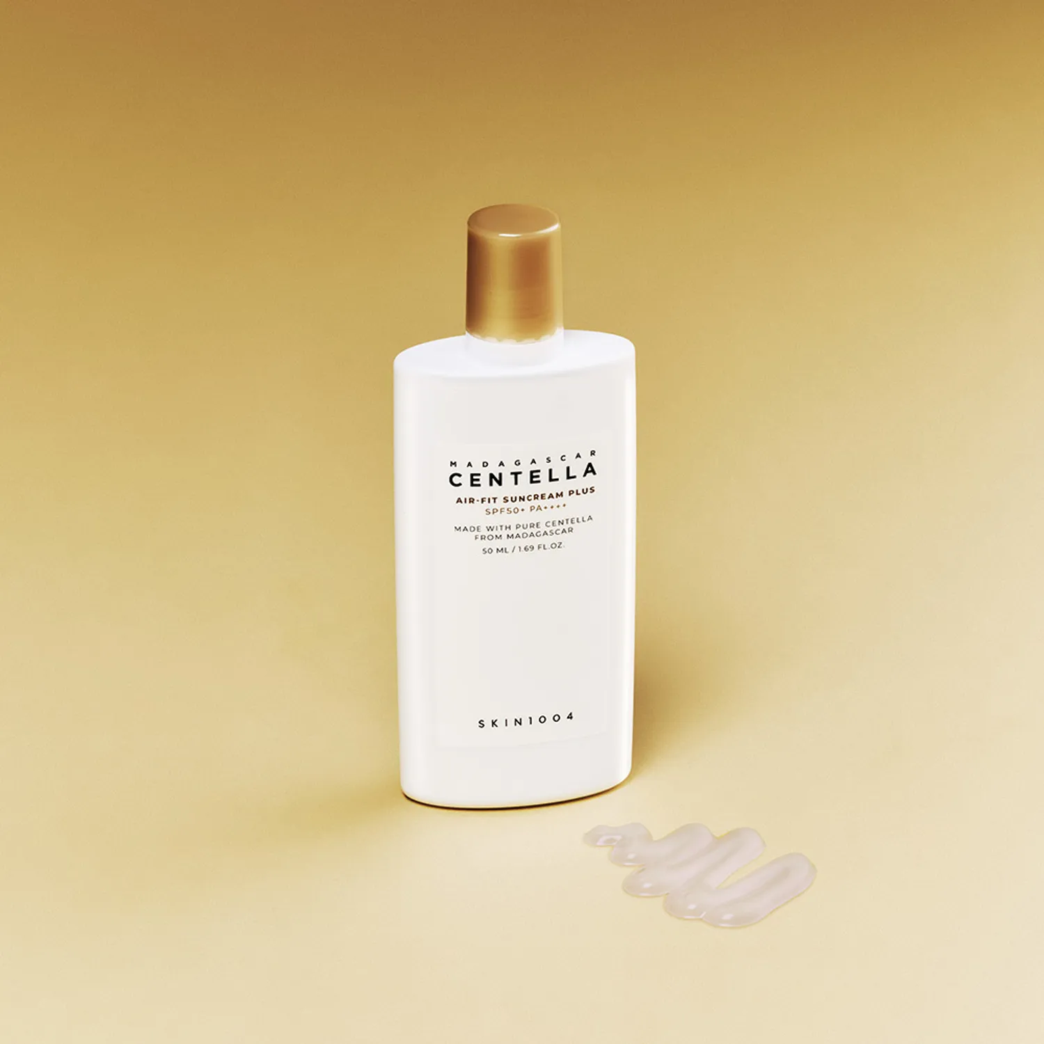 SKIN1004 Madagascar Centella Air-Fit Suncream Plus 50mL