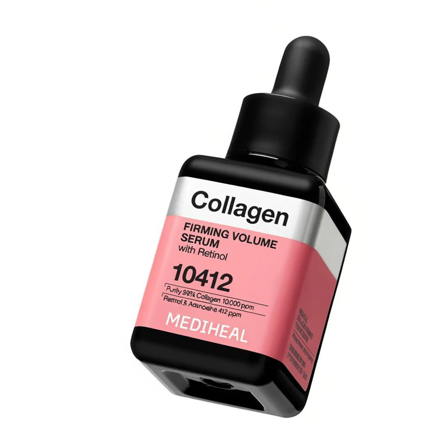 MEDIHEAL Collagen Firming Volume Serum 40ml Double Set