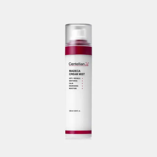 Centellian24 Madeca Cream Mist 120ml